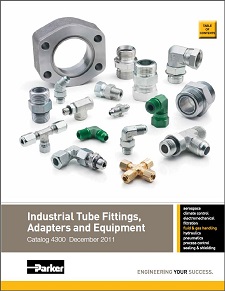 Parker Tube Fittings